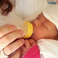 Burnout-Prophylaxe - Hilfestellung nach der Geburt